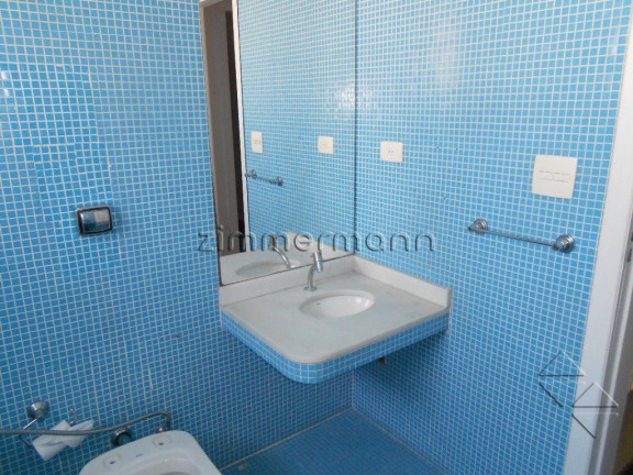Imagem Casa com 3 Quartos à Venda, 100 m² em Pinheiros - São Paulo