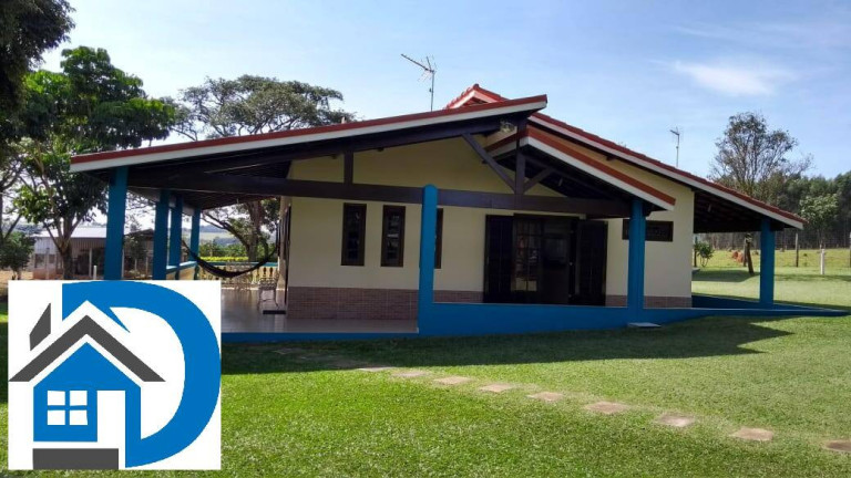 Imagem Chácara com 3 Quartos à Venda, 103 m² em Jutuba - Capela Do Alto