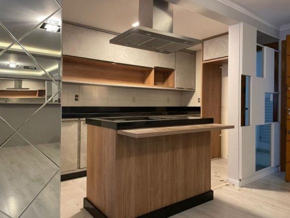 Imagem Apartamento com 3 Quartos à Venda, 140 m² em Bela Vista - São José