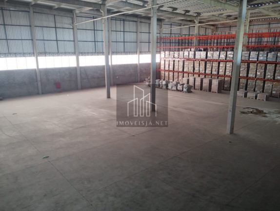 Imóvel Comercial para Alugar, 3.800 m² em Chácaras São Luís - Santana De Parnaíba
