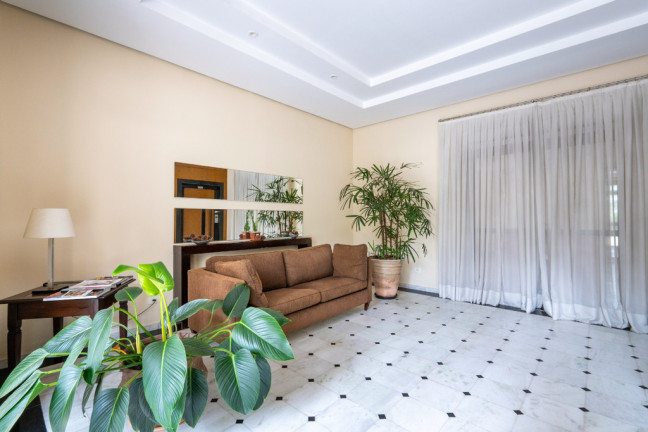 Imagem Apartamento com 4 Quartos à Venda, 173 m² em Vila Andrade - São Paulo Imagem Apartamento com 4 Quartos à Venda, 173 m² em Vila Andrade - São Paulo