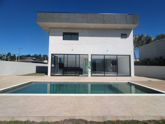 Imagem Sobrado com 4 Quartos à Venda, 252 m² em Jardim Colonial - Atibaia