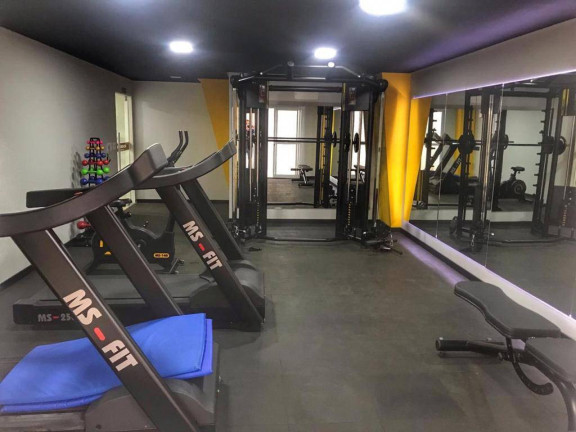 Imagem Apartamento com 2 Quartos à Venda, 89 m² em Guilhermina - Praia Grande