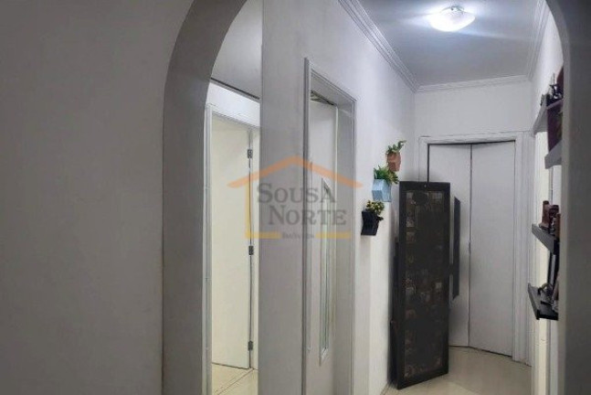 Imagem Apartamento com 3 Quartos à Venda, 96 m² em Vila Albertina - São Paulo Imagem Apartamento com 3 Quartos à Venda, 96 m² em Vila Albertina - São Paulo