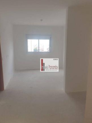 Imagem Apartamento com 3 Quartos à Venda, 134 m² em Mooca - São Paulo