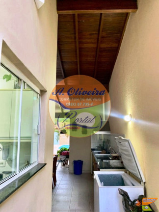 Imagem Casa com 4 Quartos à Venda, 205 m² em Toninhas - Ubatuba