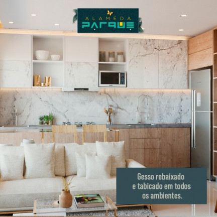 Imagem Apartamento com 2 Quartos à Venda, 56 m² em Vila Rosa - Goiânia Imagem Apartamento com 2 Quartos à Venda, 56 m² em Vila Rosa - Goiânia