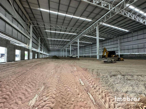 Imagem Galpão para Alugar, 3.600 m² em Mangabeira - Eusébio Imagem Galpão para Alugar, 3.600 m² em Mangabeira - Eusébio