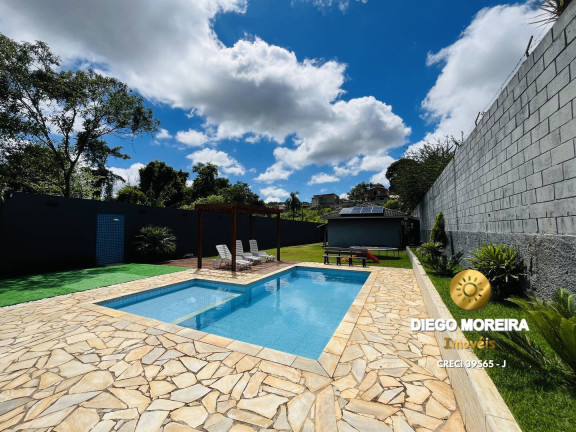 Imagem Casa com 3 Quartos à Venda, 600 m² em Terra Preta - Mairiporã Imagem Casa com 3 Quartos à Venda, 600 m² em Terra Preta - Mairiporã