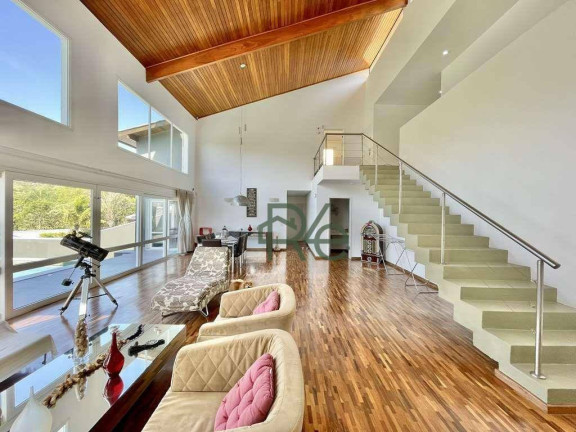 Imagem Casa com 4 Quartos à Venda, 556 m² em Jardim Passargada D - Cotia Imagem Casa com 4 Quartos à Venda, 556 m² em Jardim Passargada D - Cotia