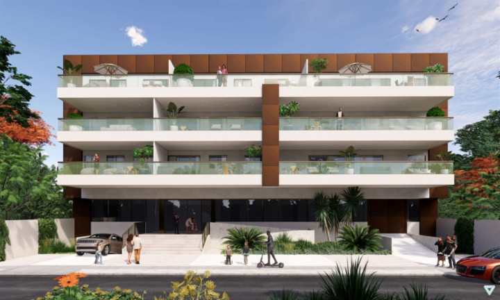 Imóvel com 3 Quartos à Venda, 167 m² em Barra Da Tijuca - Rio De Janeiro