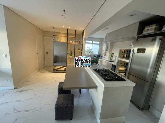 Imagem Apartamento com 2 Quartos à Venda, 63 m² em Campo Belo - São Paulo Imagem Apartamento com 2 Quartos à Venda, 63 m² em Campo Belo - São Paulo