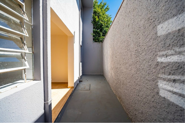 Imagem Casa com 5 Quartos à Venda, 360 m² em Mercês - Curitiba