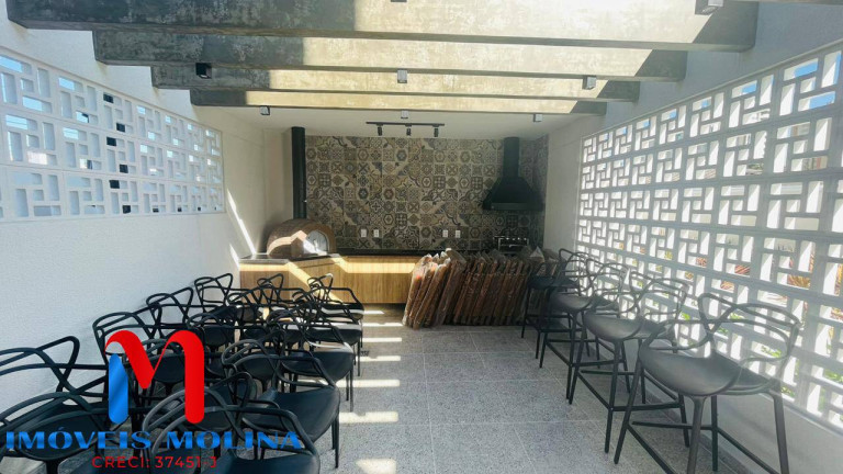Imagem Apartamento com 2 Quartos à Venda, 53 m² em Casa Branca - Santo André Imagem Apartamento com 2 Quartos à Venda, 53 m² em Casa Branca - Santo André