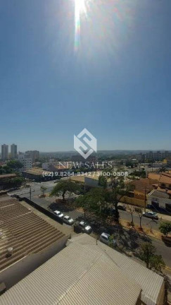 Imagem Apartamento com 2 Quartos à Venda, 62 m² em Setor Leste Universitário - Goiânia Imagem Apartamento com 2 Quartos à Venda, 62 m² em Setor Leste Universitário - Goiânia
