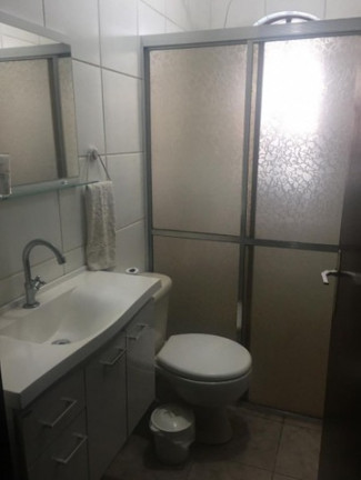 Imagem Imóvel com 2 Quartos à Venda, 180 m² em Jardim Brasil - Caraguatatuba