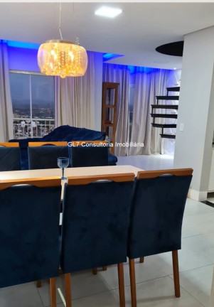 Imagem Apartamento com 3 Quartos à Venda, 160 m² em Parque Boa Esperança - Indaiatuba
