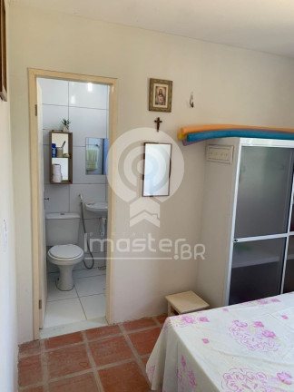 Imagem Apartamento com 2 Quartos à Venda, 67 m² em Morro Branco - Beberibe