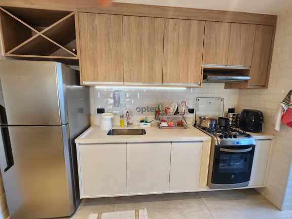 Imagem Apartamento com 3 Quartos para Alugar, 85 m² em Vila Valparaíso - Santo André Imagem Apartamento com 3 Quartos para Alugar, 85 m² em Vila Valparaíso - Santo André