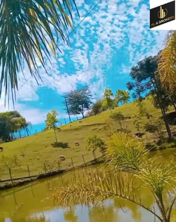 Imagem Imóvel com 6 Quartos à Venda, 300 m² em Areia Branca Dos Assis - Mandirituba