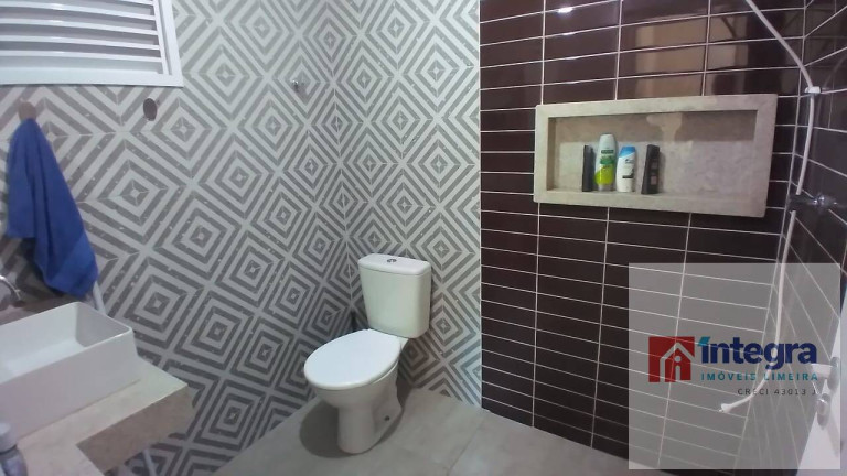Imagem Apartamento com 2 Quartos à Venda, 53 m² em Chácaras Antonieta - Limeira