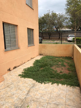 Imagem Apartamento com 3 Quartos à Venda, 80 m² em Recanto Do Sol I - Campinas Imagem Apartamento com 3 Quartos à Venda, 80 m² em Recanto Do Sol I - Campinas