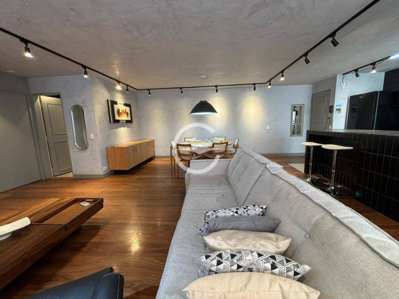 Imagem Apartamento com 1 Quarto à Venda, 94 m² em Itaim Bibi - São Paulo