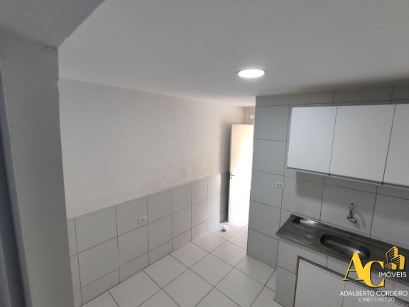 Imagem Kitnet com 1 Quarto à Venda, 25 m² em Piedade - Jabotão Dos Guararapes Imagem Kitnet com 1 Quarto à Venda, 25 m² em Piedade - Jabotão Dos Guararapes