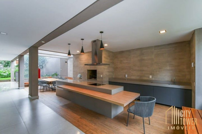Imagem Apartamento com 3 Quartos à Venda, 186 m² em Campo Belo - São Paulo