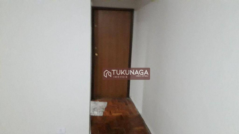 Imagem Apartamento com 1 Quarto à Venda, 43 m² em Vila Buarque - São Paulo