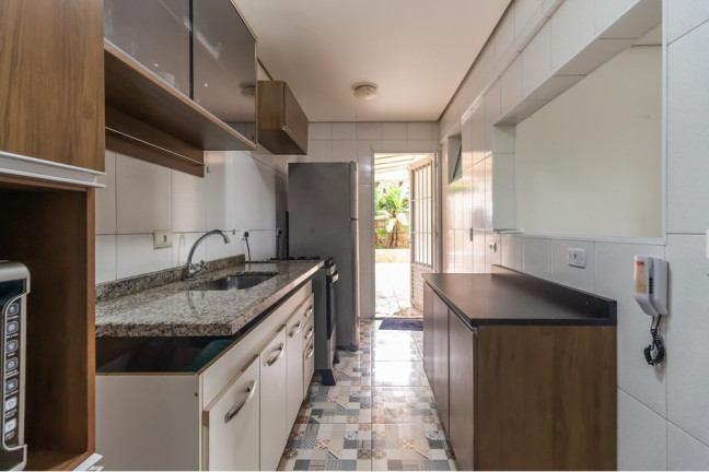 Imagem Apartamento com 3 Quartos à Venda, 134 m² em Casa Verde Alta - São Paulo