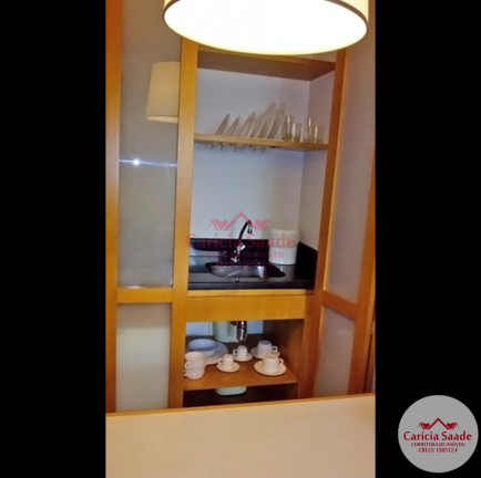 Imagem Apartamento com 1 Quarto à Venda, 28 m² em Itaim Bibi - São Paulo