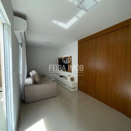 Imagem Casa com 3 Quartos à Venda,  em Sim - Feira De Santana