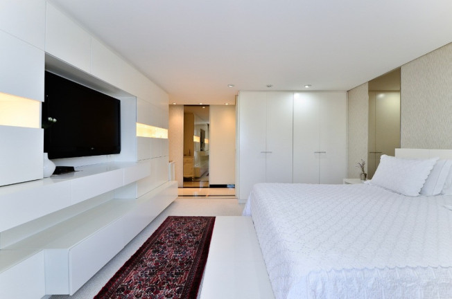 Imagem Apartamento com 3 Quartos à Venda, 250 m² em Planalto Paulista - São Paulo Imagem Apartamento com 3 Quartos à Venda, 250 m² em Planalto Paulista - São Paulo