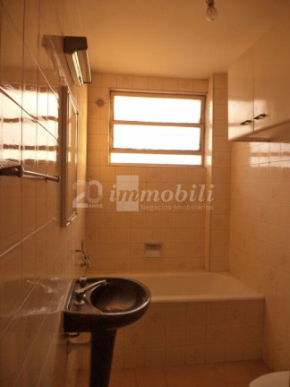 Imagem Apartamento com 2 Quartos à Venda, 85 m² em Barra Funda - São Paulo
