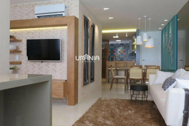 Imagem Apartamento com 4 Quartos à Venda, 96 m² em Praia De Itaparica - Vila Velha Imagem Apartamento com 4 Quartos à Venda, 96 m² em Praia De Itaparica - Vila Velha