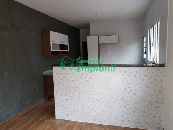 Imagem Casa com 1 Quarto à Venda, 210 m² em Vila Chacrinha (botujuru) - Campo Limpo Paulista