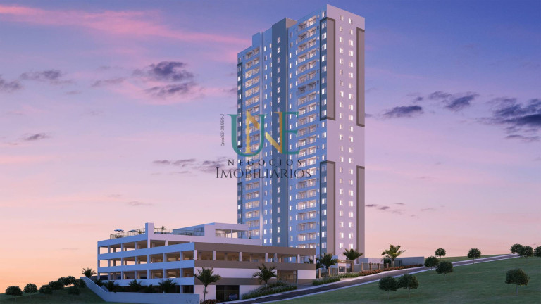 Apartamento com 2 Quartos à Venda,  em Loteamento Vila Esperança - Campinas