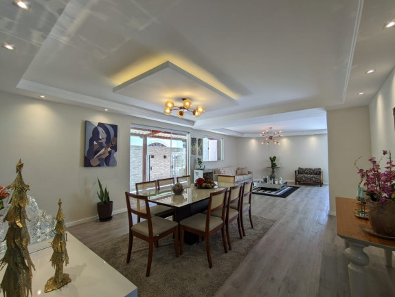 Apartamento com 5 Quartos à Venda, 580 m² em Centro - Lauro De Freitas