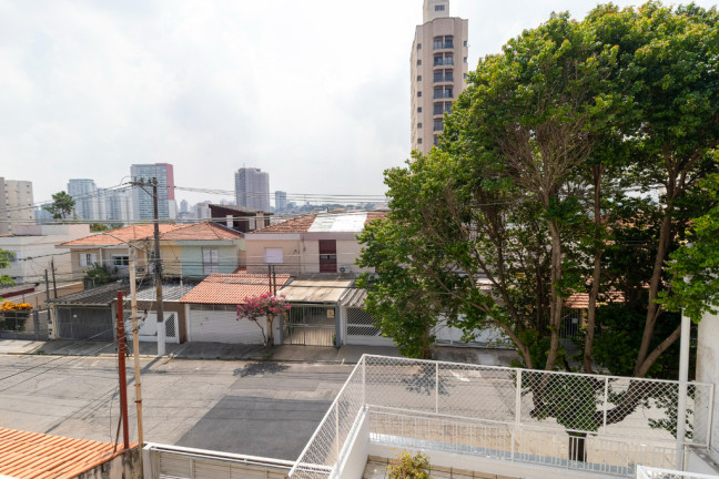 Imagem Casa com 5 Quartos à Venda, 181 m² em Vila Mascote - São Paulo