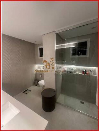 Imagem Apartamento com 3 Quartos à Venda, 172 m² em Jardim São Caetano - São Caetano Do Sul