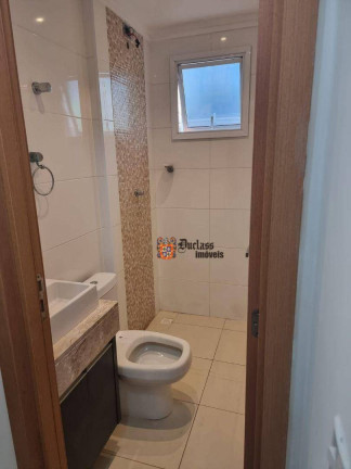 Imagem Apartamento com 2 Quartos à Venda, 54 m² em Embaré - Santos Imagem Apartamento com 2 Quartos à Venda, 54 m² em Embaré - Santos