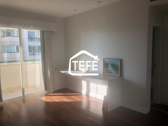 Imagem Apartamento com 5 Quartos à Venda, 435 m² em Barra Da Tijuca - Rio De Janeiro