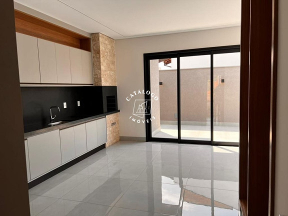 Imagem Casa de Condomínio com 3 Quartos à Venda, 250 m² em Bonfim Paulista - Ribeirão Preto Imagem Casa de Condomínio com 3 Quartos à Venda, 250 m² em Bonfim Paulista - Ribeirão Preto