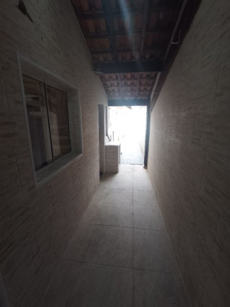 Imagem Casa com 3 Quartos à Venda, 80 m² em Vila Mirim - Praia Grande Imagem Casa com 3 Quartos à Venda, 80 m² em Vila Mirim - Praia Grande