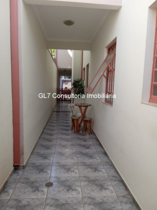 Imagem Sobrado com 4 Quartos à Venda,  em Cidade Nova I - Indaiatuba