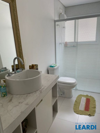 Imagem Cobertura com 3 Quartos à Venda, 250 m² em Jardim - Santo André