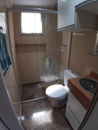 Imagem Apartamento com 3 Quartos à Venda, 70 m² em Vila Mascote - São Paulo