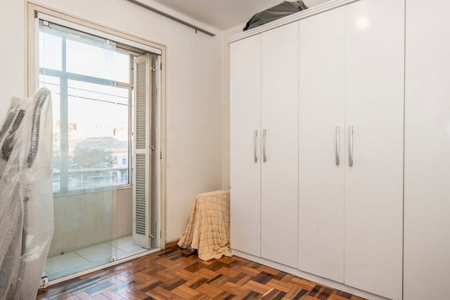 Imagem Apartamento com 2 Quartos à Venda, 60 m² em Azenha - Porto Alegre
