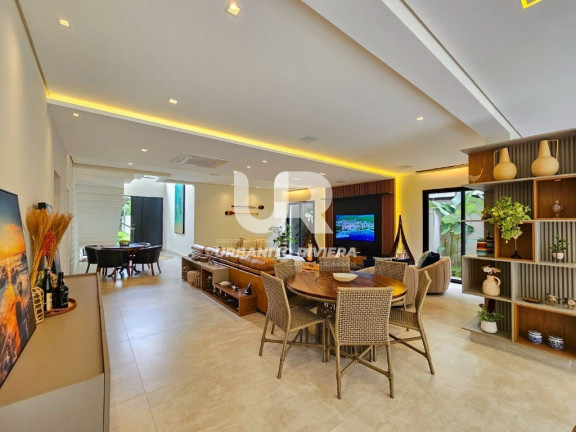 Imagem Casa com 6 Quartos à Venda, 450 m² em Riviera | Módulo 16 - Bertioga